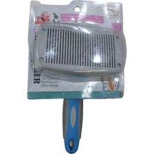 Nunbell Otomatik Basmalı Tarak