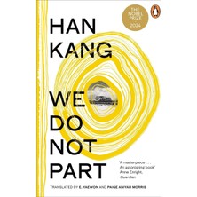 Penguin Books We Do Not Part