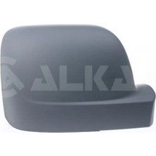 Viewmax Renault Trafic III/NV300/TALENTO/VIVARO 14 - Dış Dikiz Aynası Sağ Prımer Cover Sağ   (Oem NO:963746264R)