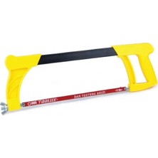 Fun And Market Buğz Profesyonel Hobby Demir Testere Büyük - Ağızlı