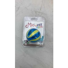 Fatih-Pet Çıngıraklı Kedi Topu 5 cm