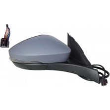 Viewmax Vw Taigo 2021- Ayna Camı Sağ Oem No (2G7857522)