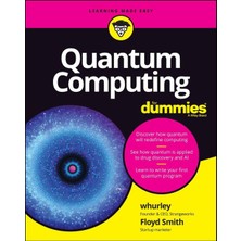 For Dummies Quantum Computing