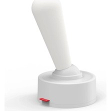 Fun And Market Buğz JP-1003 Dekoratif Gece Lambası - Beyaz