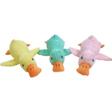 Eastland MAD-358  Hışırtılı  Peluş Ördek