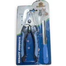 Köpekler Için Tırnak Makası Large 16 cm