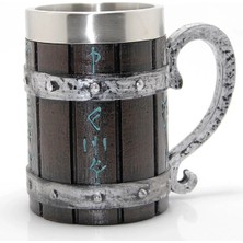 Fun And Market Buğz Paslanmaz Çelik Kupa Bardak ALK1020