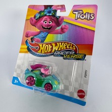 Hot Wheels Racerverse Poppy