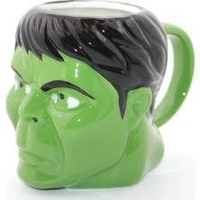 Fun And Market Buğz Hulk Tasarımlı Kupa Bardak ALK1092