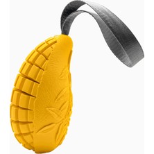 Sprenger Mango Köpek Oyuncağı Doğal Kauçuk Ödül Hazneli