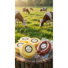 Gonzales'sfarm 4+1 Seçkin Kampanya Tereyağ