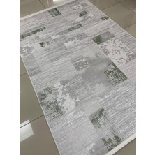 Padişah Halı Sümela 79477 040 Serisi Akrilik Salon Oturma Yatak Odası Halısı