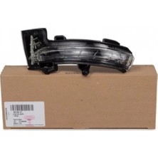 Viewmax Vw Ateca 2016-2020 Dış Dikiz Aynası Sağ (Astarlı) Oem No (576857508H)