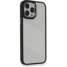 Fun And Market Buğz Iphone 14 Pro Kılıf Dora Kapak - Siyah