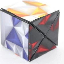 TeknoKapsül Sihirli Küp Yapboz ALK1369