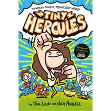 Macmillan Tiny Hercules