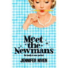 Macmillan Meet The Newmans