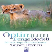 TeknoKapsül Optimum Denge Modeli
