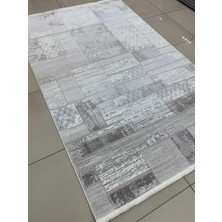 Padişah Halı Sümela 79477 095 Serisi Akrilik Salon Oturma Yatak Odası Halısı