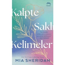 TeknoKapsül Kalpte Saklı Kelimeler