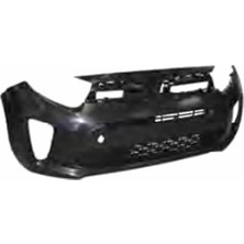 Otoco Kıa Pıcanto Ön Tampon Panjurlu 2017- 86511G6000