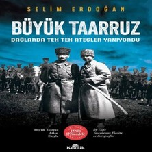 TeknoKapsül Büyük Taarruz - Dağlarda Tek Tek Ateşler Yanıyordu