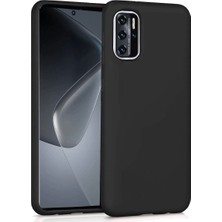 Fun And Market Buğz Reeder P13 Blue 2021 Kılıf First Silikon - Siyah