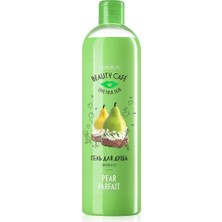 Faberlic 500 ml Armut Parfe Duş Jeli Beauty CAFE Serisi ile Cildinizi Rahatlatın 3395