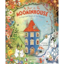 Macmillan A Year In The Moominhouse