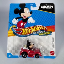 Hot Wheels Racerverse Mickey Mouse