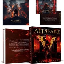 TeknoKapsül Ateşpare 4 - Son Görev