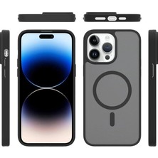 Fun And Market Buğz Joko  Iphone 11 Pro Max Jota Magsafe Kapak - Titan Gri