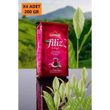 Çaykur Filiz Çayı 200 gr