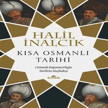 TeknoKapsül Kısa Osmanlı Tarihi