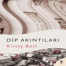 TeknoKapsül Dip Akıntıları
