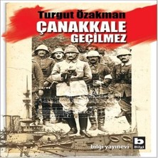 TeknoKapsül Çanakkale Geçilmez