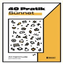 TeknoKapsül 40 Pratik Sünnet