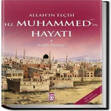 TeknoKapsül Allahın Elçisi Hazreti Muhammedin (S.a.v.) Hayatı