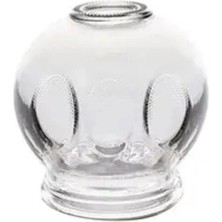 Die Grup  2 No Cam Hacamat Kupası