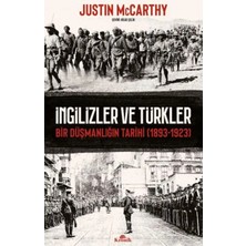 TeknoKapsül Ingilizler Türkler