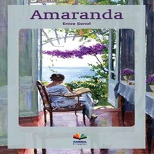 TeknoKapsül Amaranda