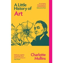 Yale University Press A Little History Of Art