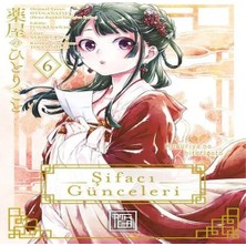 TeknoKapsül Şifacı Günceleri 6