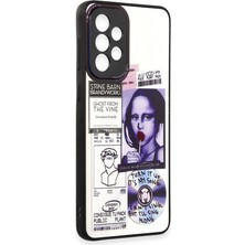 Fun And Market Buğz Samsung Galaxy A53 5g Kılıf Mirror Desenli Kapak - Mirror - 2