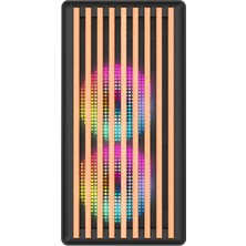 Turbox Woodxpro I5 9400F 12GB Ram 512GB SSD 4gb GT740 Masaüstü Oyun Oem Paket