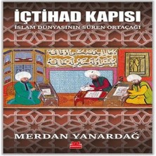TeknoKapsül Içtihad Kapısı