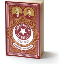 TeknoKapsül Cumhuriyet'ın Ilk Yüzyılı