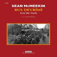 TeknoKapsül Rus Devrimi – Yeni Bir Tarih