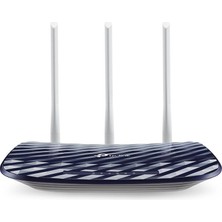 TeknoKapsül Tp-Link Archer C20 AC750 Kablosuz Dual Band Router