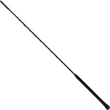 TeknoKapsül YES-286 Metrik 6 Çubuklu Tepe Anteni